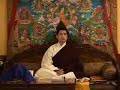What Tsem Rinpoche thinks of the Dalai Lama??!! (3 of 3)