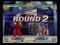 SBO5: Team Kashi vs Team NSN