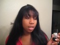 my oily skincare routine pt.1    