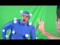MoCap - Who We Are [GameTrailers.com]
