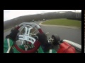 Marcel Lipp KF2 Kerpen Kart Onboard Kamera Cam