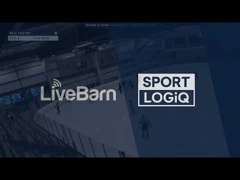 Game Shifts Vs. Jr. Kings 14uAAA @ USA Hockey Pacific Districts