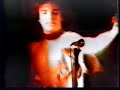 MARTYR 1985 very rare live footage  Alkmaar   Child Of Science