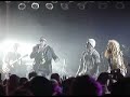 Matisyahu Joseph Israel Jah Dan Wrsaw 12-8-07 Away With This