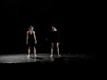 DANSACADEMIE NOORD-NEDERLAND / EINDPRESENTATIE 2008