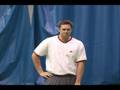 Towny Townsend Hitting Disc DVD Bloopers