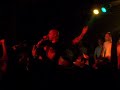 Gorilla Biscuits -  New Direction - Philadelphia Aug 6 2006
