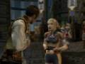 [Balthier&Penelo] Love Game.