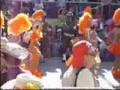 AFROCARIBE 2008