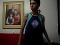 dan�a tronxa