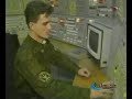 ICBM rs-12m2 Topol-M