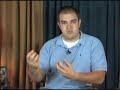 Hard As Nails Ministry evangelist Tim Hanley Hard As Nails Ministry evangelist Tim Hanley