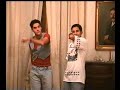 Jack e Pomps la prima serie