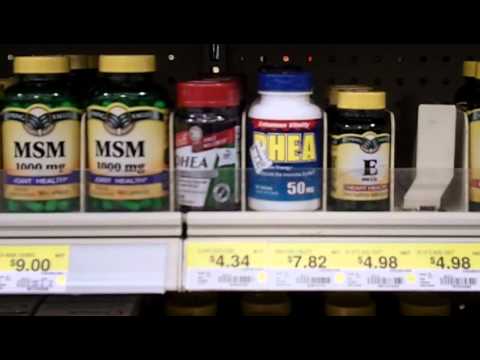 how to use dhea properly for bodybuilding