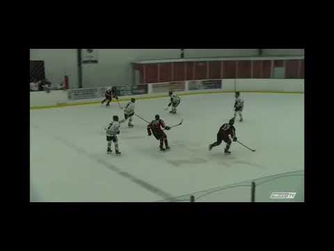 Philly Rev vs. Syracuse Nats 15 O AAA Trent A