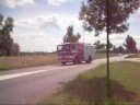 Uitruk Brandweer (203) Rookdetectie de Melde