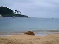El sonido del mar en Lekeitio (Sea on Lekeitio)