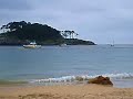 El sonido del mar en Lekeitio (Sea on Lekeitio)