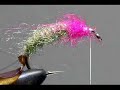 Tying Czech Nymph