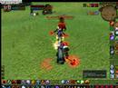 World of Wacraft Shaman PVP Pwn