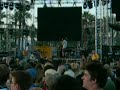 The Decemberists @ Coachella