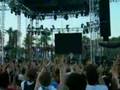 The Decemberists @ Coachella