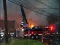 Wallington FD Truck Co. 201 \"The Big Black1\" Wallington FD Truck Co. 201 \"The Big Black1\"