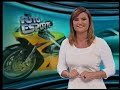 Auto Esporte - Motos, Corrente vs Correia vs Cardã