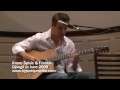 Minor Blues - Kruno Spisic, Denis Chang, Simon Planting