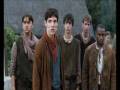 Carry on Friday - 28/11/08 - Part 2 - GTFM 107.9