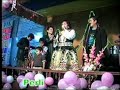 cumpleaños de perlita de huaral parte 1