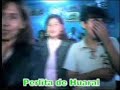 cumpleaños de perlita de huaral parte 1