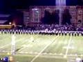 Cleveland Heights Marching Band 8/24 (Half Time Pt. 1)