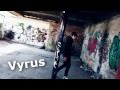 KTVA - VYRUS
