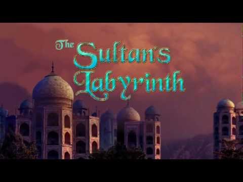 The Sultan’s Labyrinth