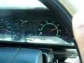 RENAULT 9  dashboard 180km hz   