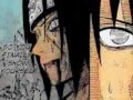 Uchiha Brothers Tribute