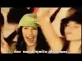 Il mondo di patty - las populares - fiesta - patito feo [testo karaoke]