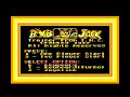 bomb jack - amstrad cpc (speedrun) part 1 of 2 by elite systems ltd