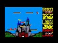 Bomb Jack - Amstrad CPC (Speedrun) Part 1 of 2 Bomb Jack - Amstrad CPC (Speedrun) Part 1 of 2