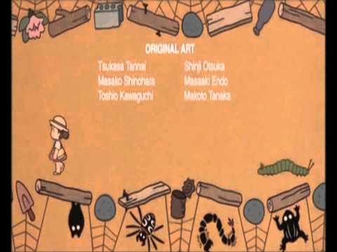 Опенинги
