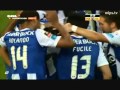 FC Porto vs Gil Vicente - ALL GOALS 3-1 (19.08.11)