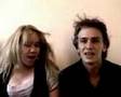 STEANDKEL THE MUSICAL - I JUST COULDN'T LIVE WITHOUT YOU!
