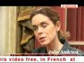 Julie Andrieu