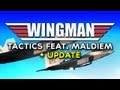 Caspian Border HC Feat. Maldiem + UPDATE