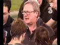 Kevin Sheedy: Three-quarter time address