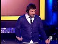 El Rey de la Comedia 01 - Rober Bodegas