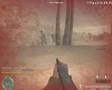 Call of duty 2-Egerszegi Indiánok, Surranóárnyék