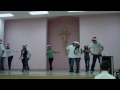 Youth @ Simbang Gabi 2009