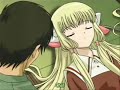 Chobits AMV